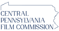 Central Pennsylvania Film Commission logo
