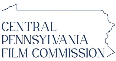 Logo for Central Pennsylvania Film Commission