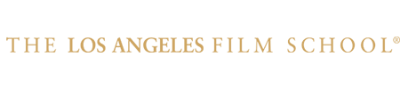 Logo for LA Film School