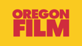 Logo for Oregon Film Commission