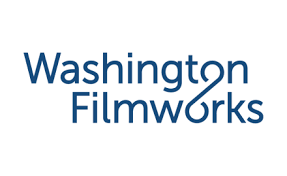 Logo for Washington Filmworks