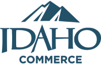 Idaho Film Office logo