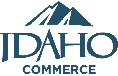 Logo for Idaho Film Office