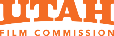 Logo for Utah Film Commission