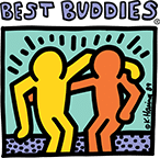 Logo for Best Buddies