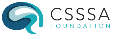 Logo for CSSSAF