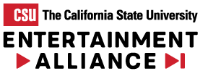 CSU Entertainment Alliance logo