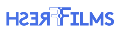 Logo for Fresh Films