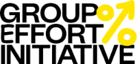 Group Effort Initiative logo
