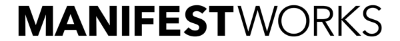 Logo for ManifestWorks