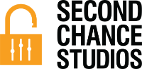 Second Chance Studios Fellowship logo
