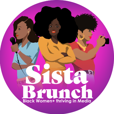 Logo for Sista Brunch