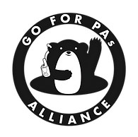 Logo for Go For PA Alliance