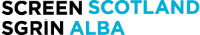 Screen Scotland logo