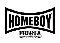 Homeboy Media logo