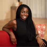 chardae adams photo