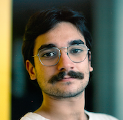 BEAU AGRAWAL photo