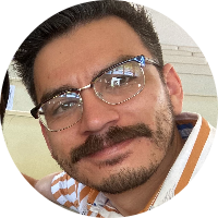 JESSE GONZALEZ photo